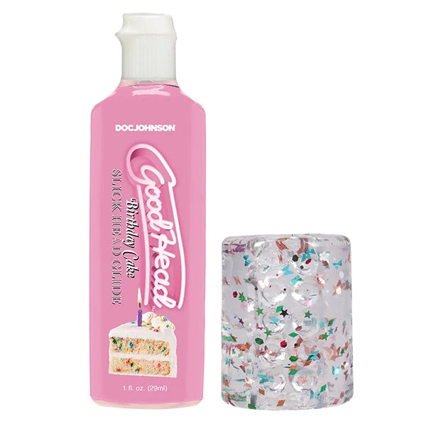 GOODHEAD BD BJ KIT BD CAKE