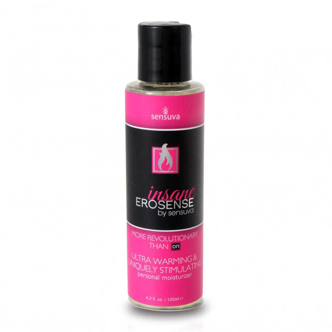 INSANE PERSONAL MOISTURIZER 4.2 OZ