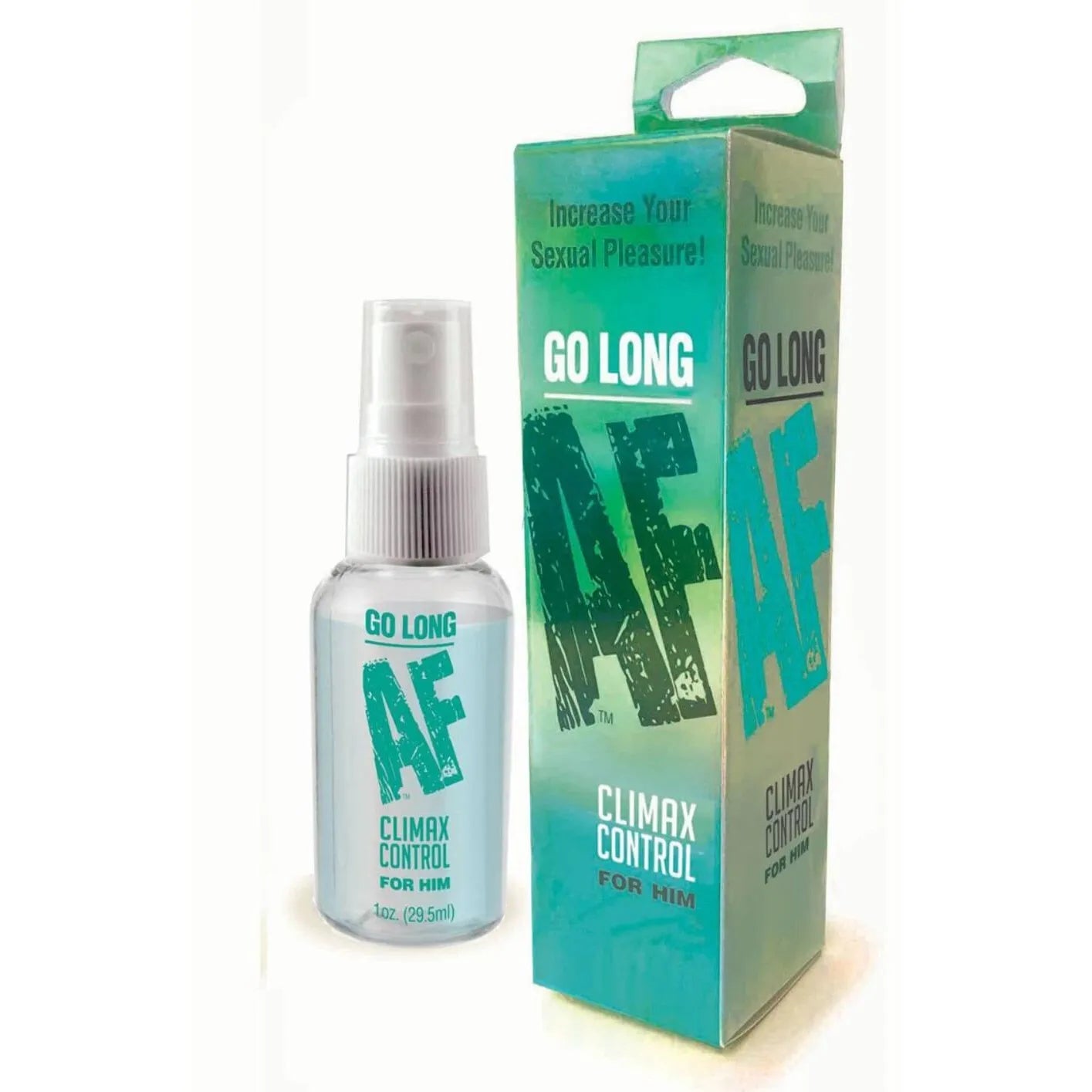 GO LONG AF PROLONG SPRAY