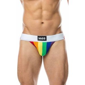 MOB PRIDE JOCK X-LARGE