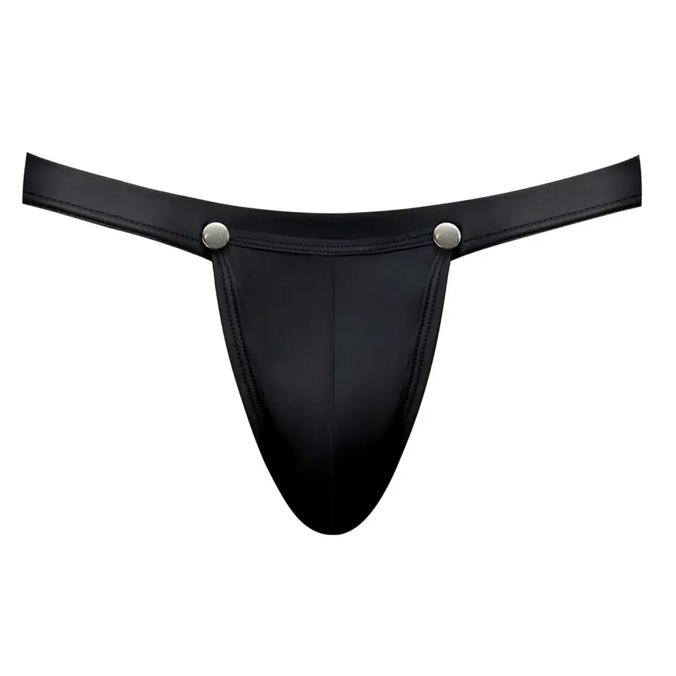 OH SNAP! SNAP OFF JCK BLK L/XL