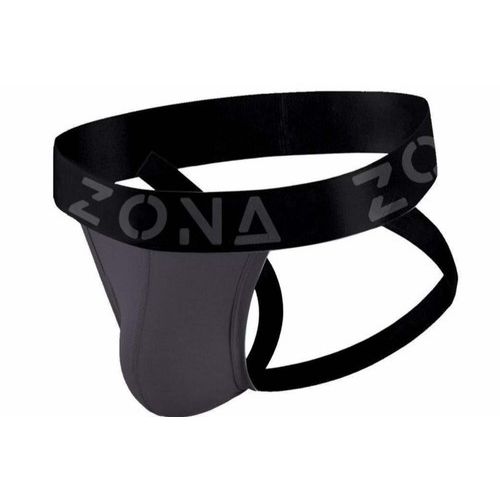 CHARCOAL CORE JOCKSTRAP XLRG