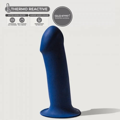 ADRIEN LSTC HITSENS 1 BLU DLDO