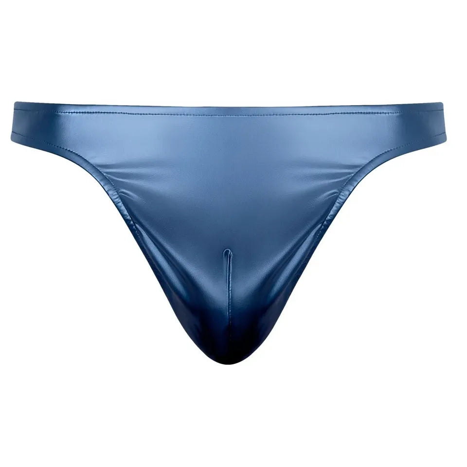 LIQUD ONYX 2.0 THONG BLUE L/XL