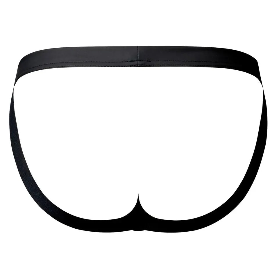 OH SNAP! SNAP OFF JCK BLK L/XL
