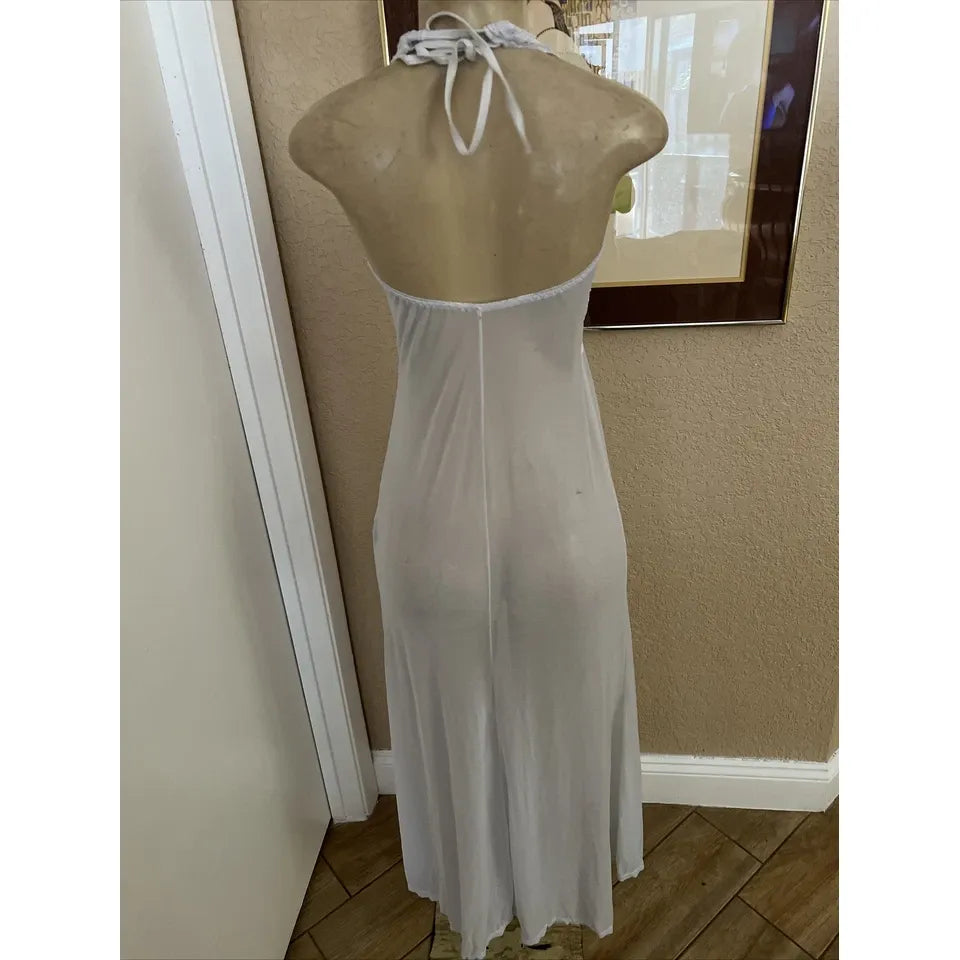 OFF SHOULDER DRESS&G LG BLK
