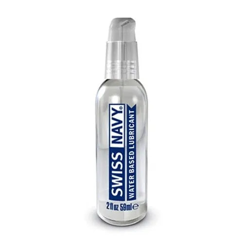 SWISS NAVY 2oz WB