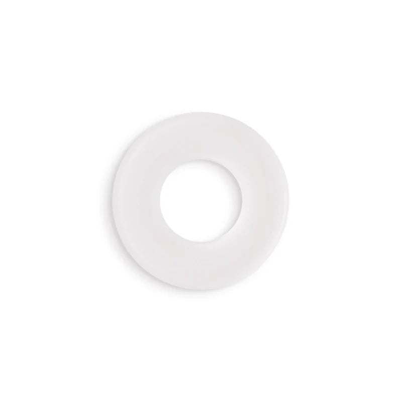 FIREFLY 3pc BUBBLE RINGS WHITE