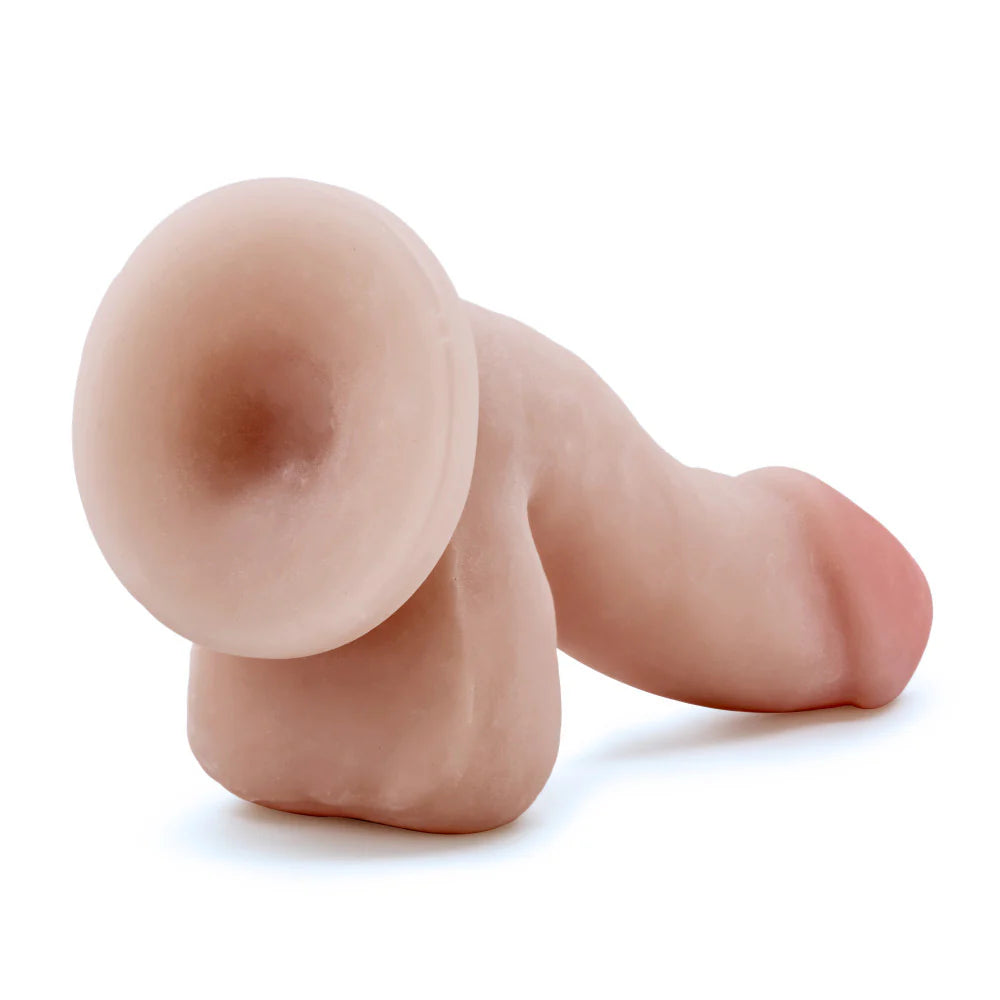 AU NATUREL 6.5" SENSA FEEL BGE