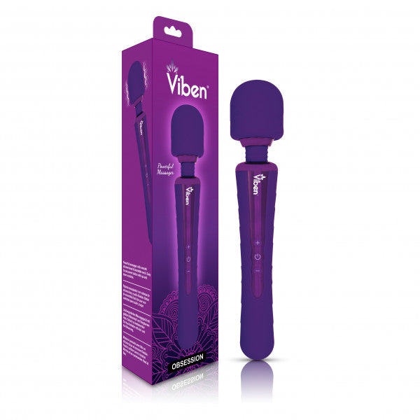 OBSESSION VIOLET