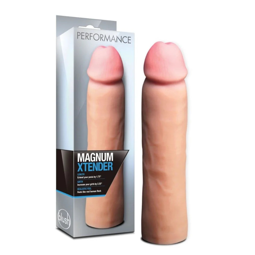 26893 MAGNUM EXTENDER BEIGE