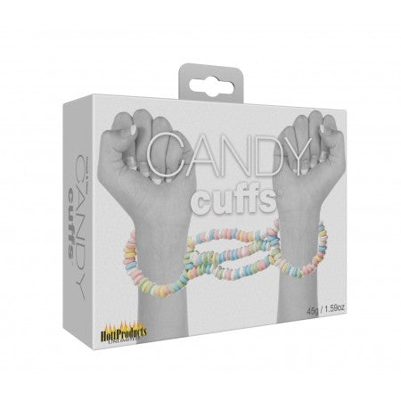CANDY CUFFS