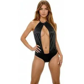 TEDDY BLACK