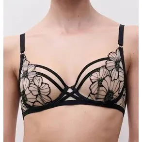 CNVRTBL BRA PNTY & LSH BUR ML