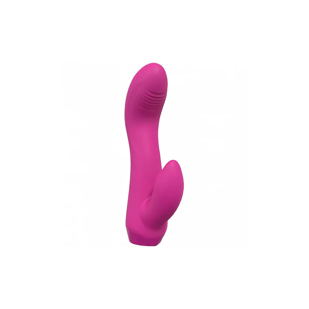 LOVELINE EMPOWER RBBT PNK RCH