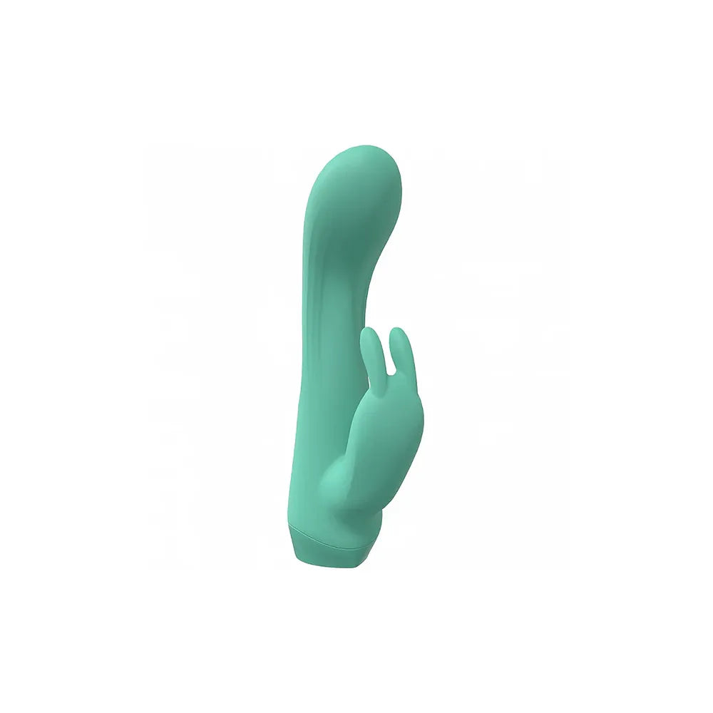 LOVELINE ENCHNTD RBBT GRN RCH