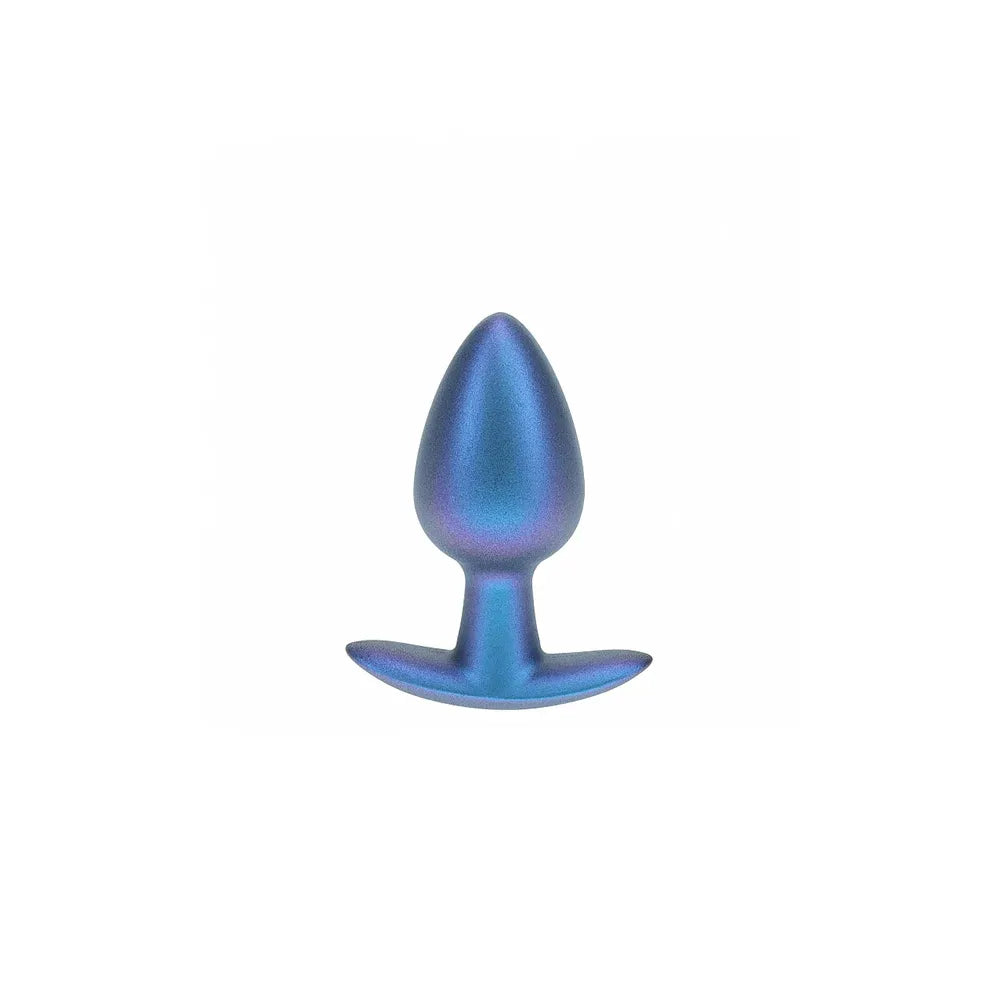OUCH! ANAL PLUG MED MTLLC BLUE