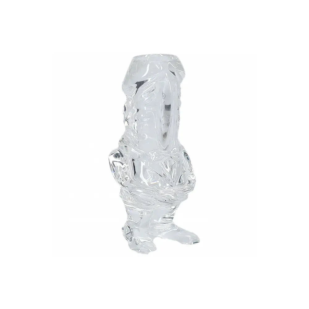 DICKHEADS CPLS TALL SHOT GLASS