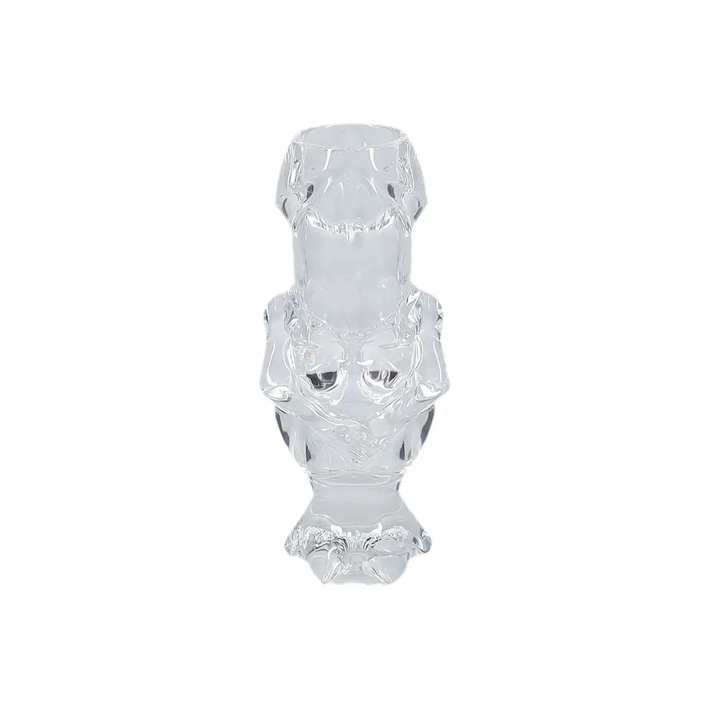 DICKHEADS CPLS TALL SHOT GLASS