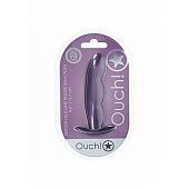 OUCH! ANAL PLUG LG MTLLC PRPL