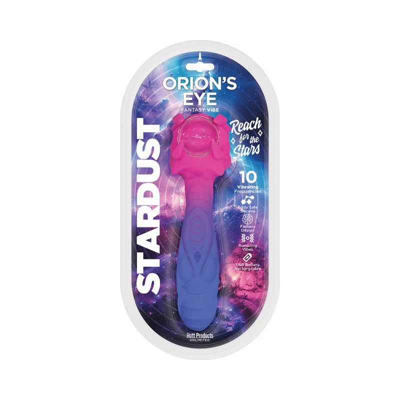 STRDST ORION'S EYE LGHT UP WND
