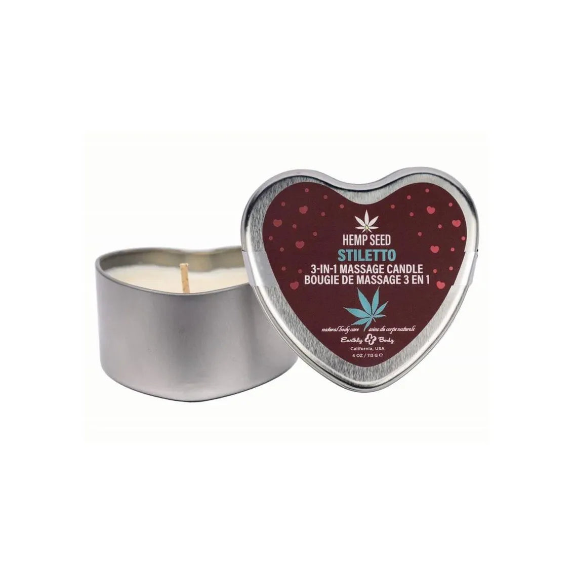 3 in1 STILETTO CANDLE