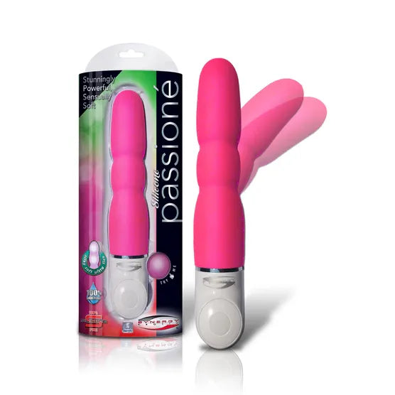 PASSIONE PINK VIBE SLCN