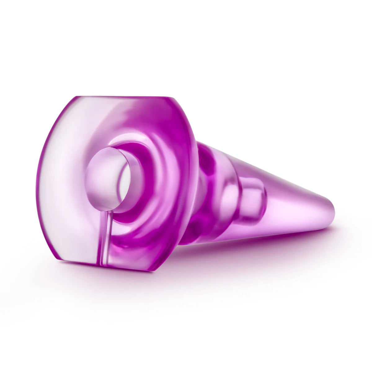 BLUSH SASSY ANAL PLUG PINK