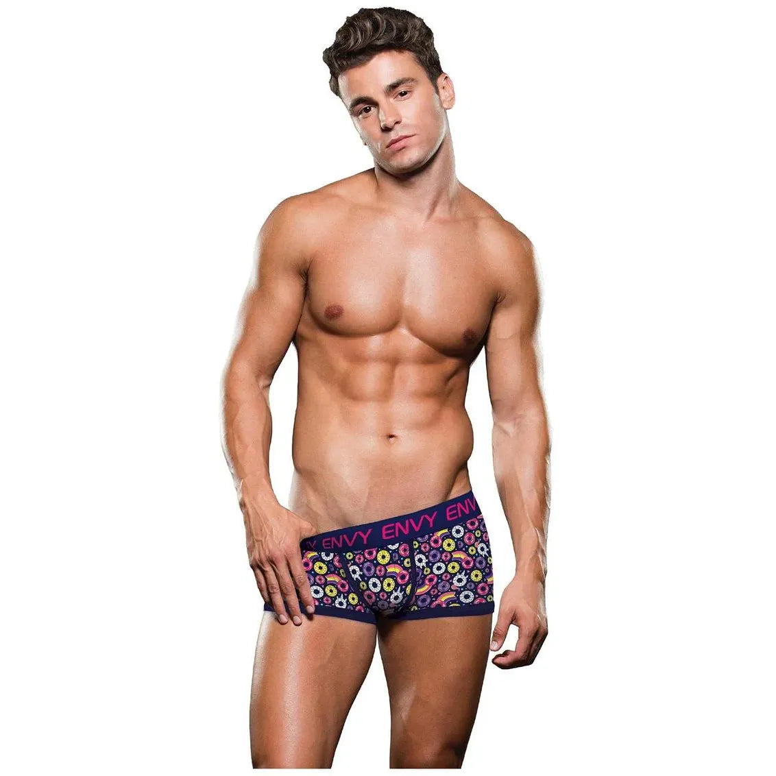 UNICORN & DONUTS TRUNK ML