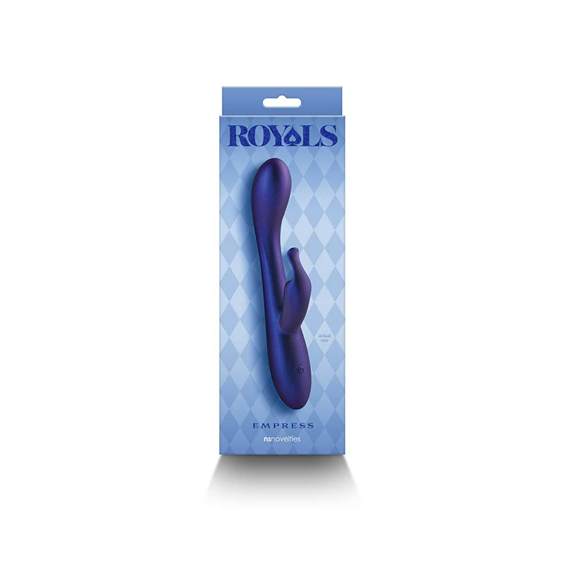 ROYALS EMPRESS MTLLC BLUE