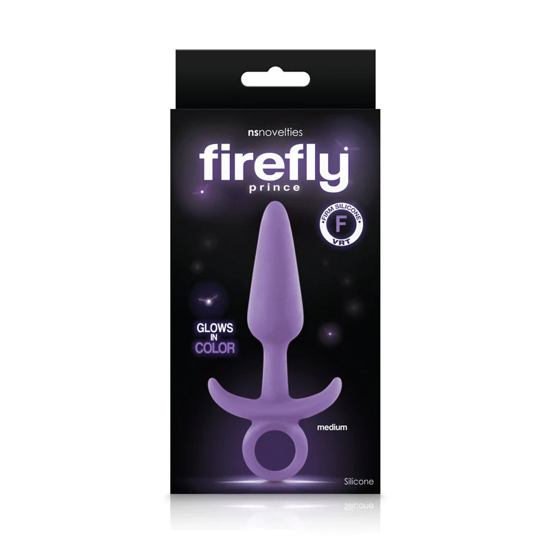 FIREFLY MEDIUM PINK
