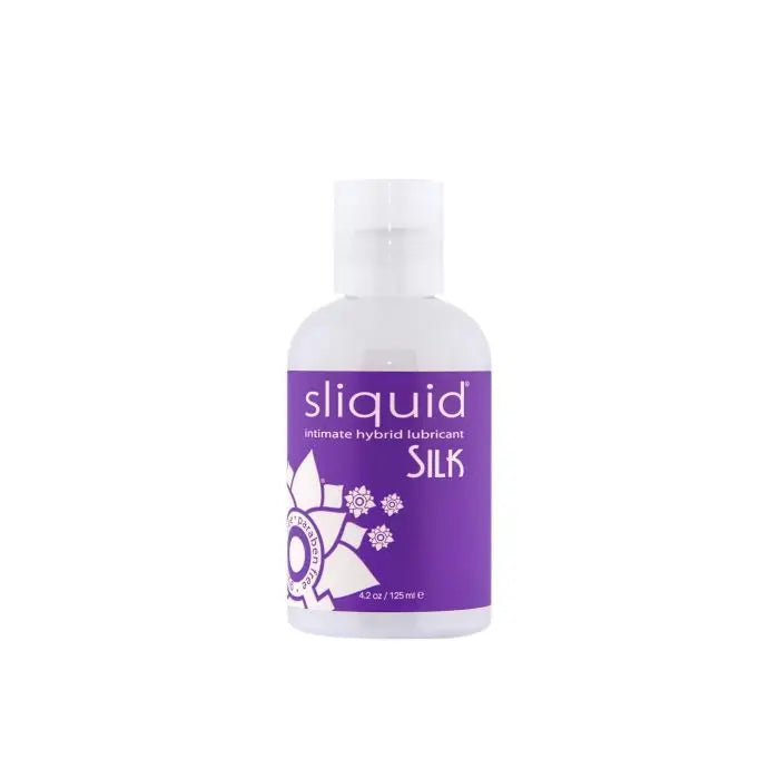 SLIQUID SILK 4.2 OZ