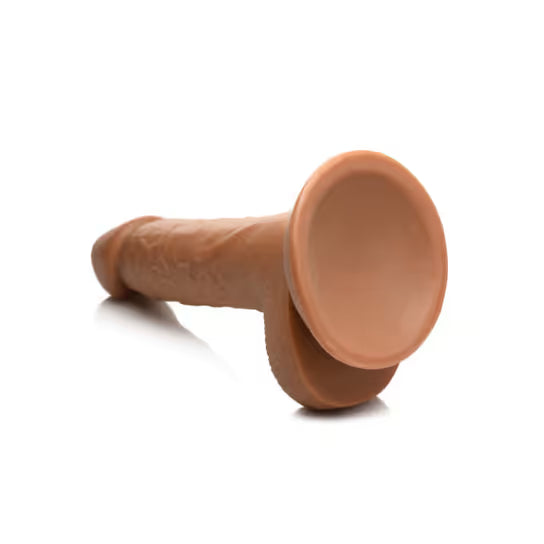 JOCK BSBLL BRIAN 7" W/BLLS MED