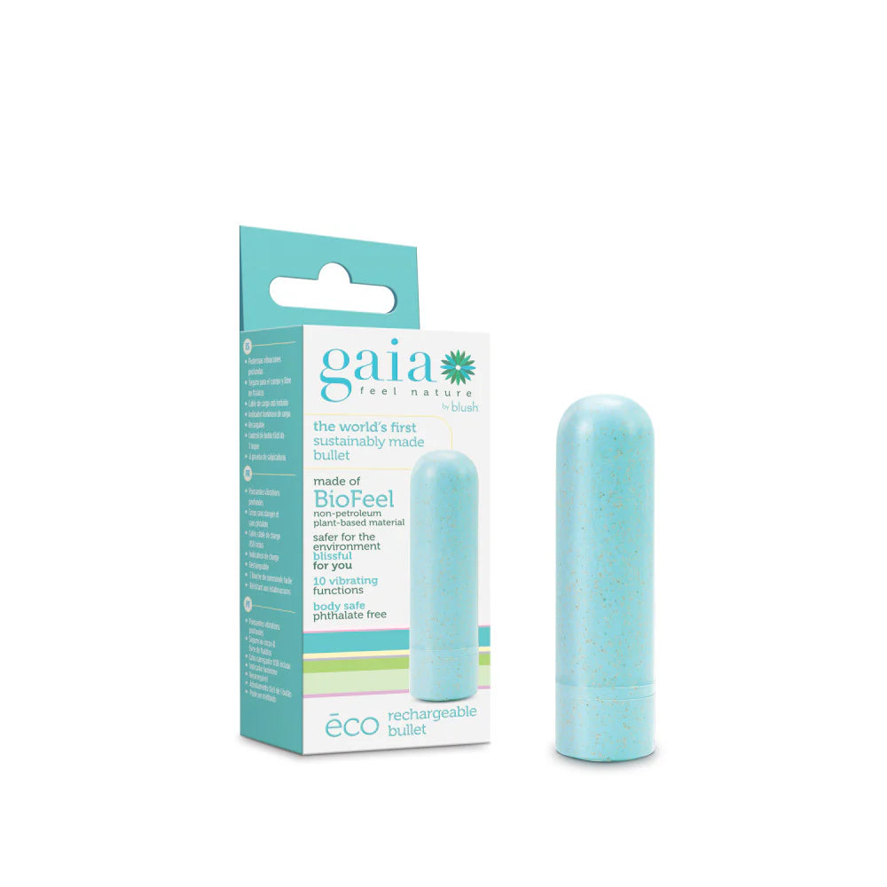 GAIA ECO BULLET AQUA