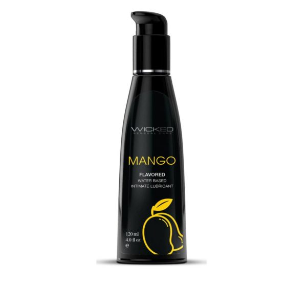 WICKED AQUA MANGO PAKETT 144