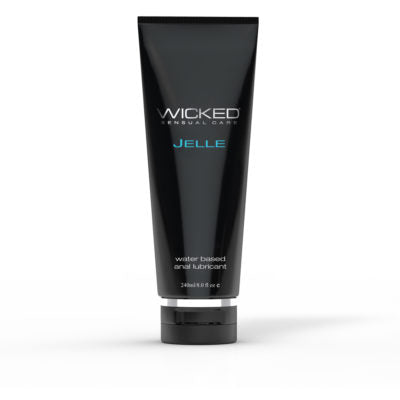 WICKED JELLE 8oz