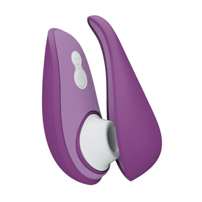 WOMANIZER LIBERTY