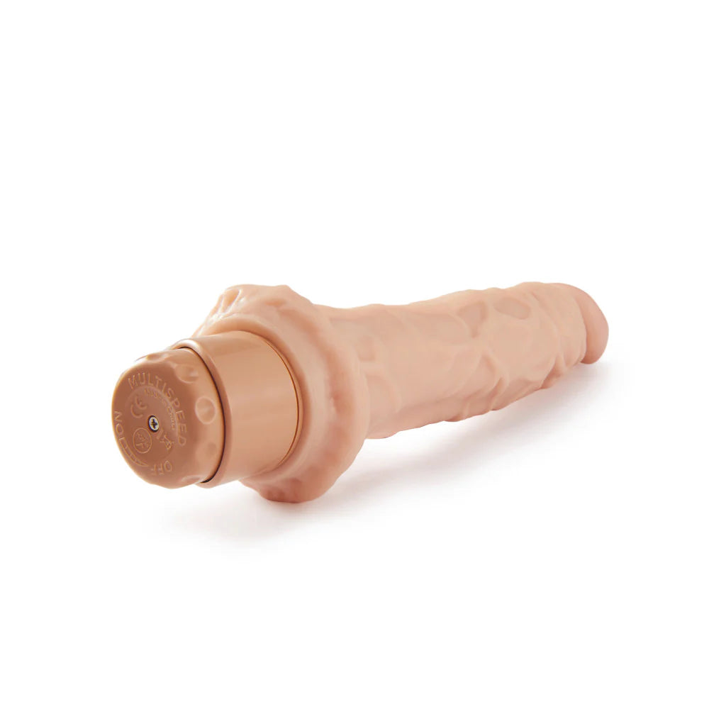 DR SKIN VIBE #8 BEIGE