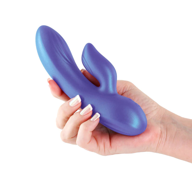 SEDUCTION ANGEL MTLLC PURPLE